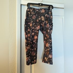 Lululemon running leggings